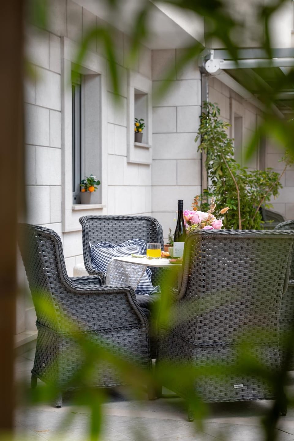 Vila Pivac Apartment in Makarska