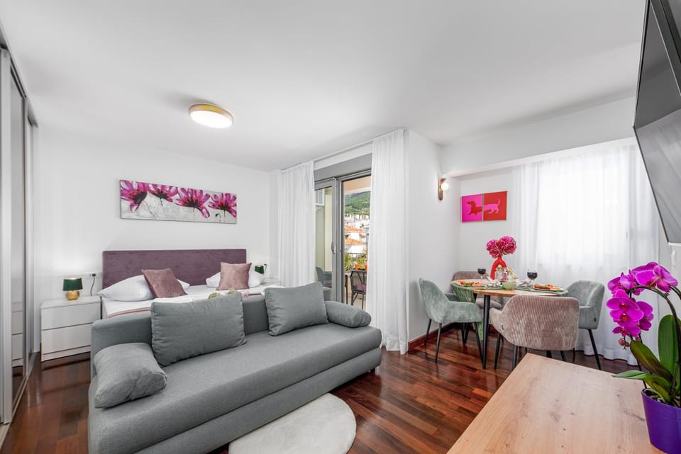 Vila Pivac Apartment in Makarska