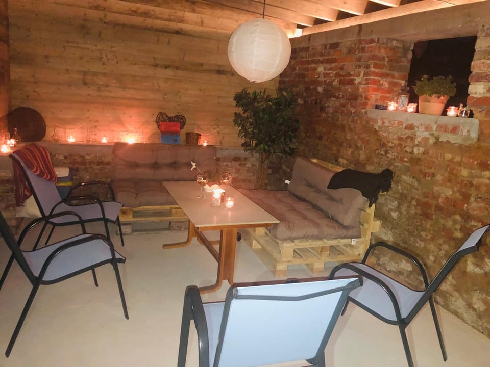 Apartmán u Alfonse Apartment in Czechia