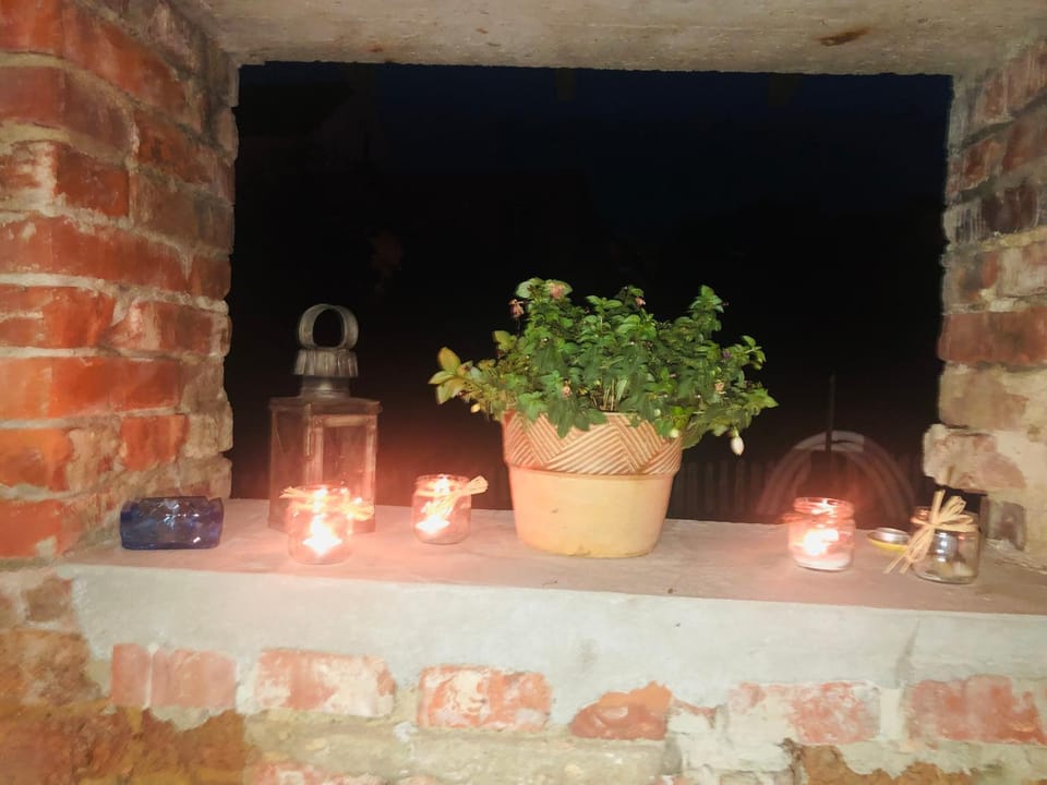 Apartmán u Alfonse Apartment in Czechia