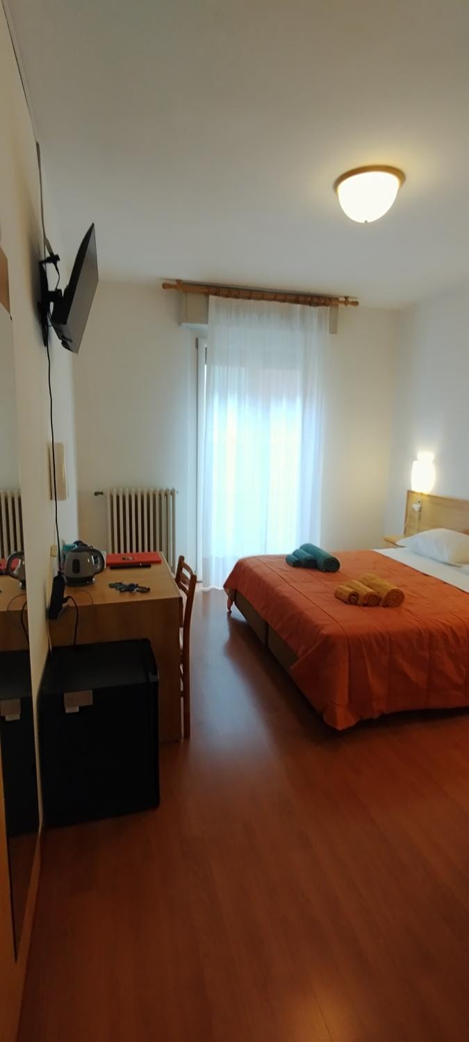 The green house Bed and Breakfast in Malcesine