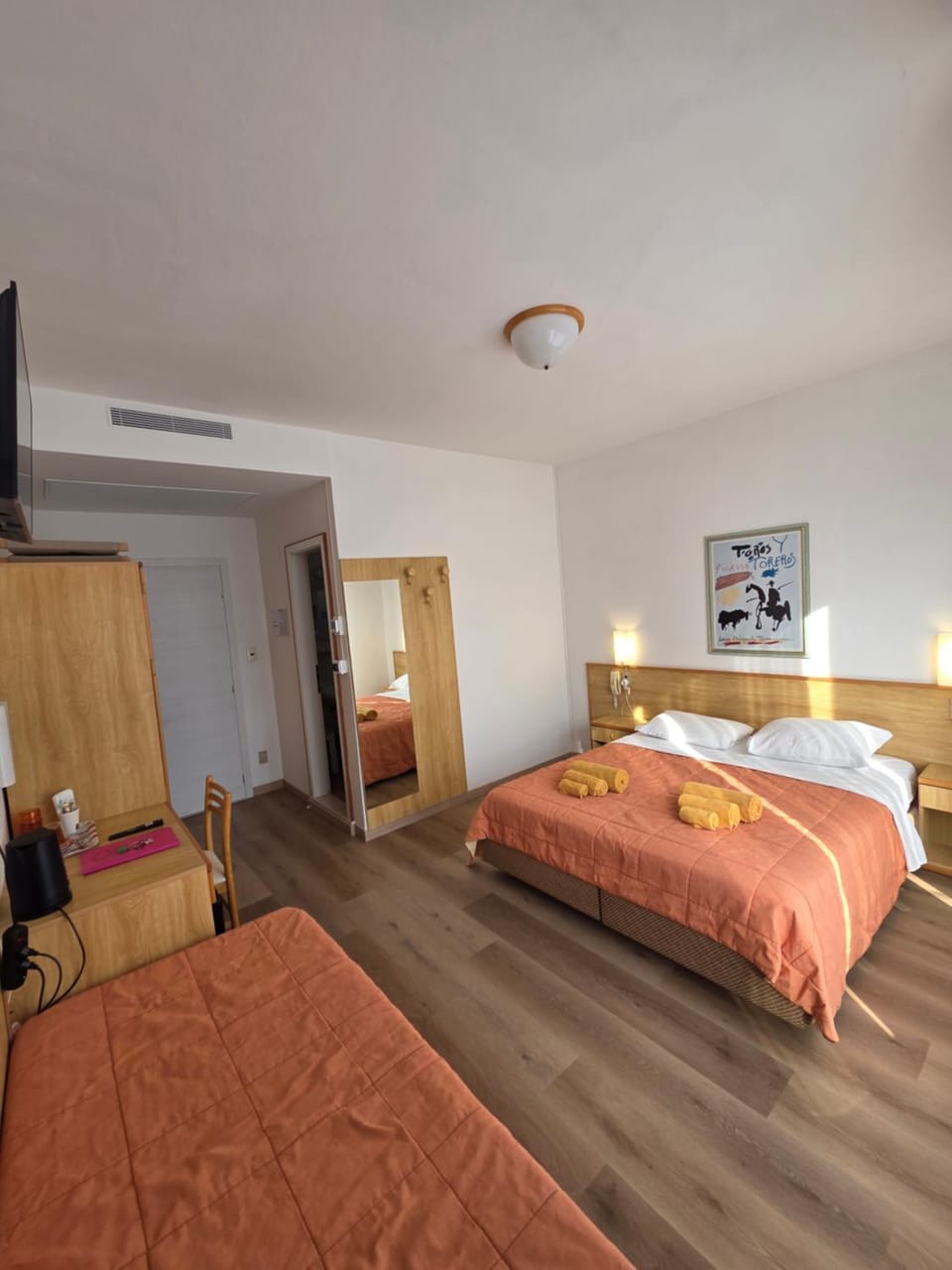 The green house Bed and Breakfast in Malcesine