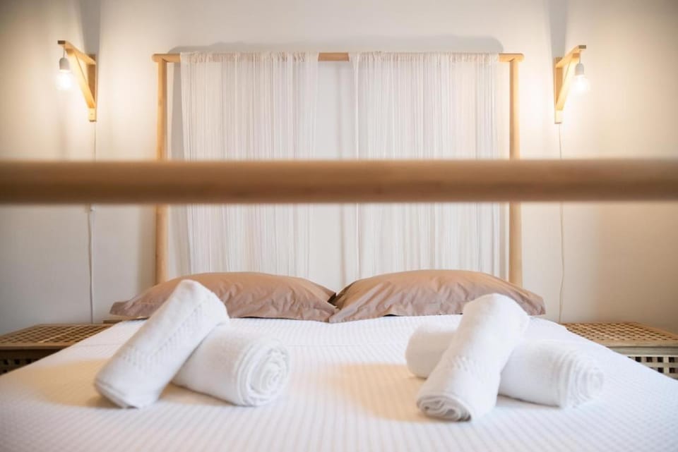 Cozy Apartment in Central Athens - Sleeps 5 Apartment in Athens
