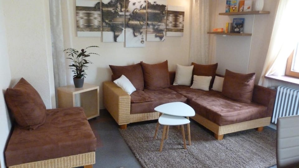 Ferienhaus Stay and Relax Apartment in Hochsauerlandkreis