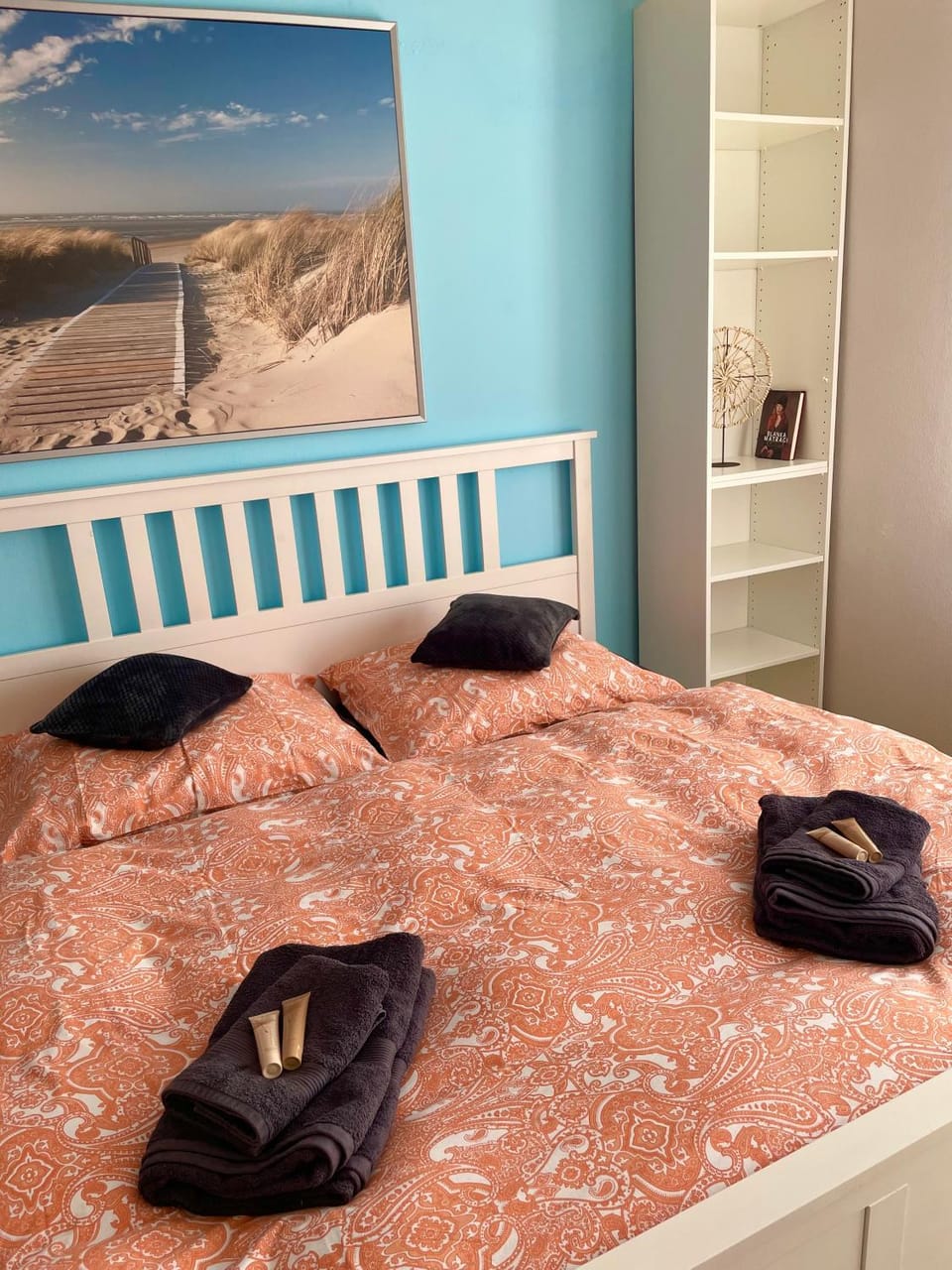 Ubytování U Mikeša Apartment in South Moravian Region