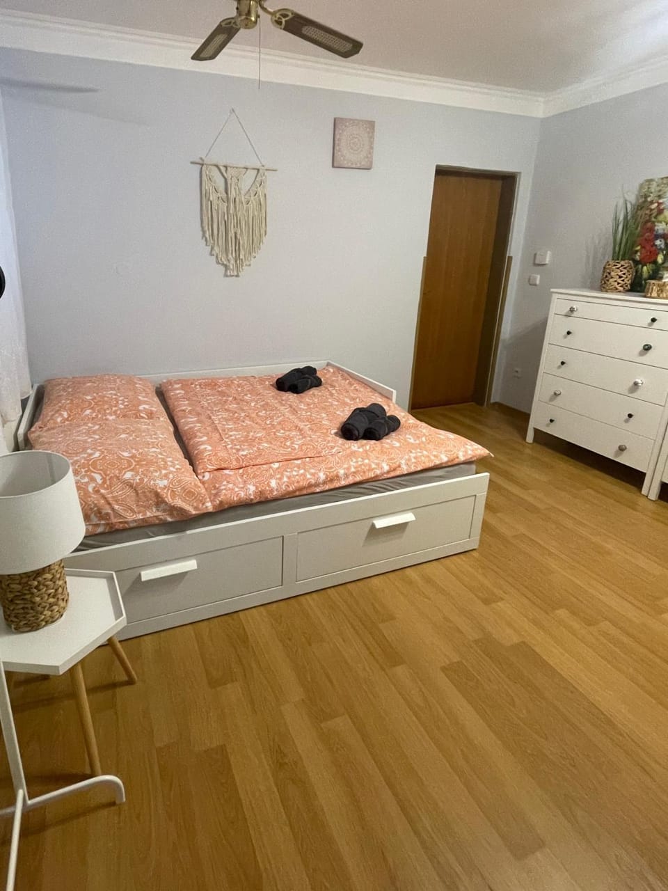 Ubytování U Mikeša Apartment in South Moravian Region