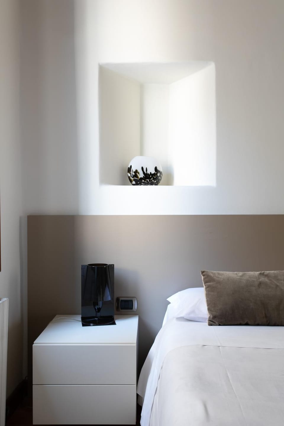 Calle Teatro Vecchio - Venezia Apartment in Venice
