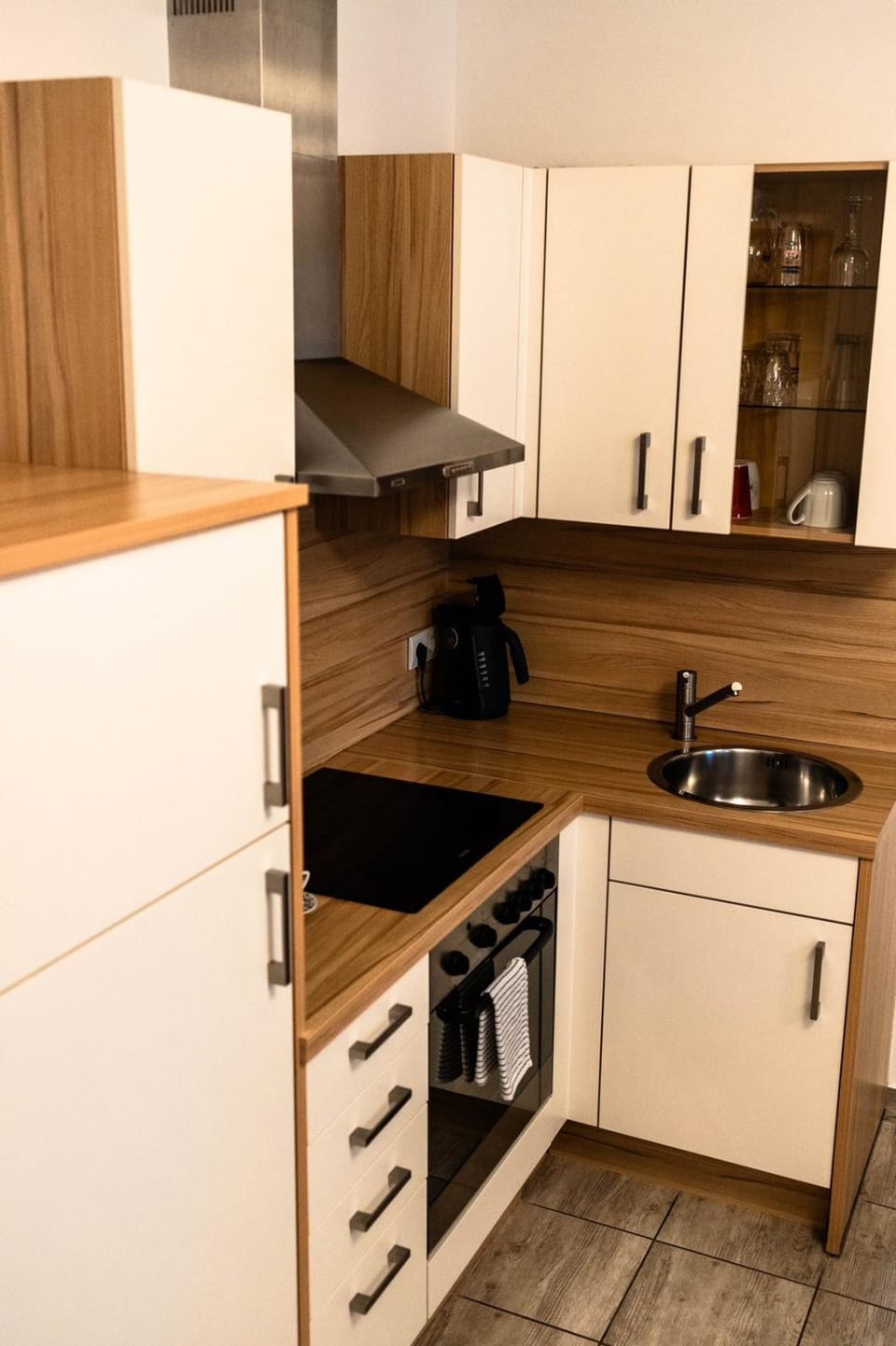 Orchidea Apartman Apartment in Slovakia