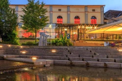 Hotel Schillerbad Hotel in Lüdenscheid