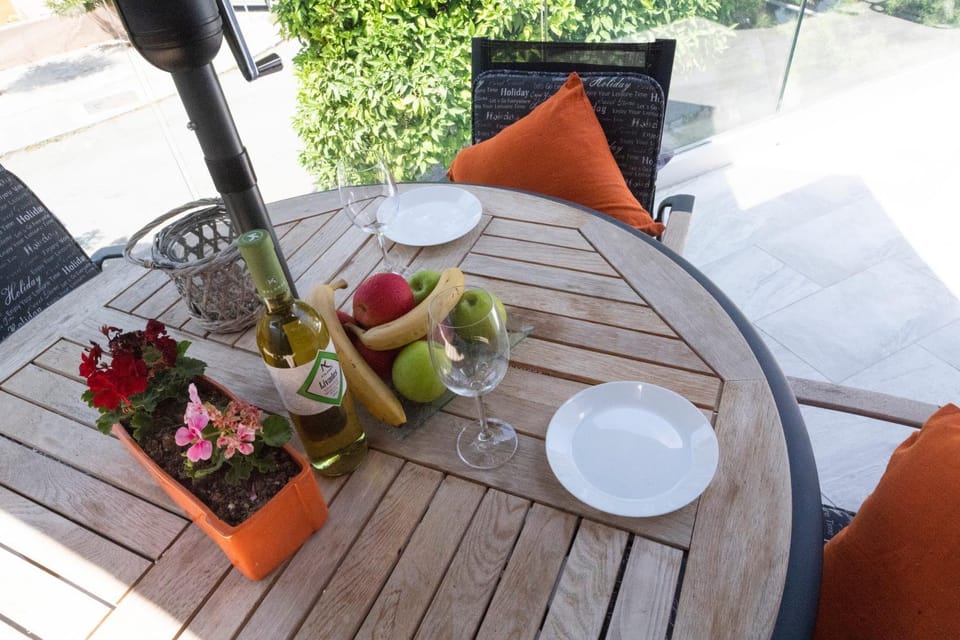 Kato Paphos 1BR near Paphos Harbour/Beach/Sea Apartment in Paphos