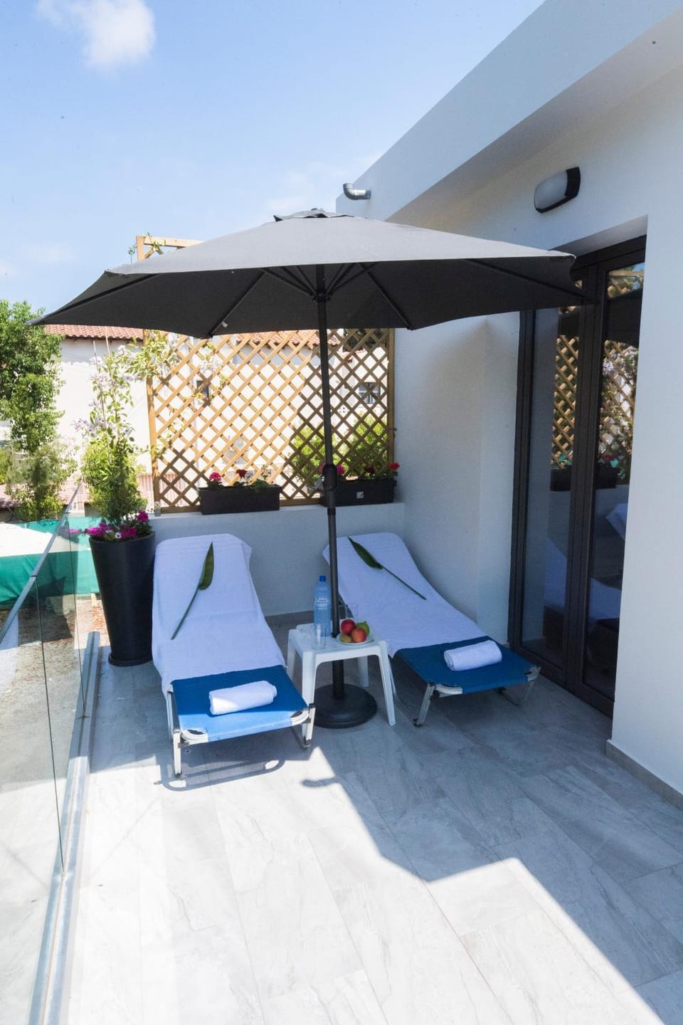 Kato Paphos 1BR near Paphos Harbour/Beach/Sea Apartment in Paphos