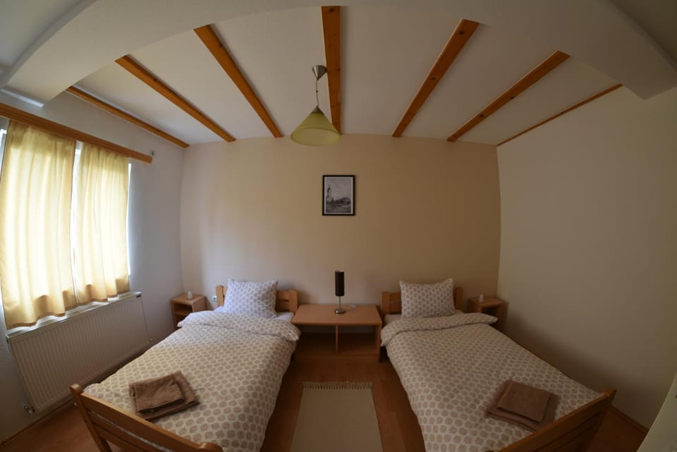 Sobe Zlatnik Bed and Breakfast in Serbia