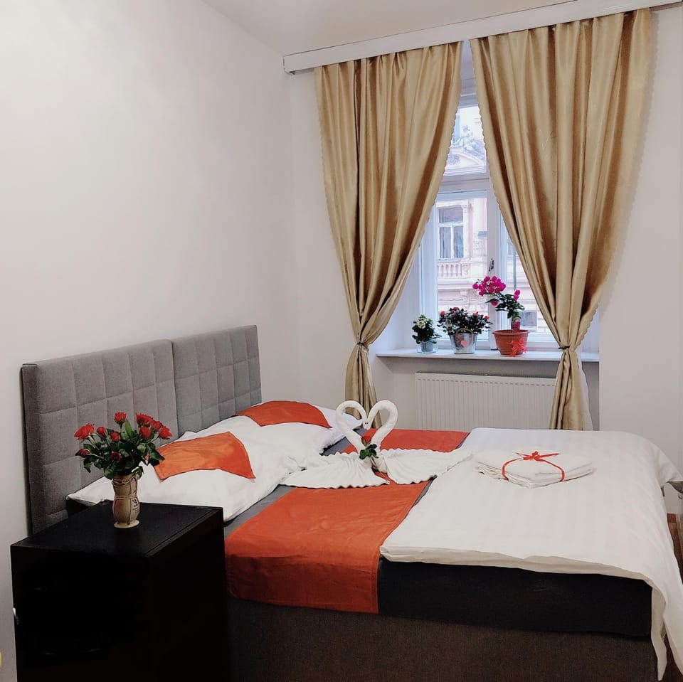 Lena Apartment Apartment in Prague