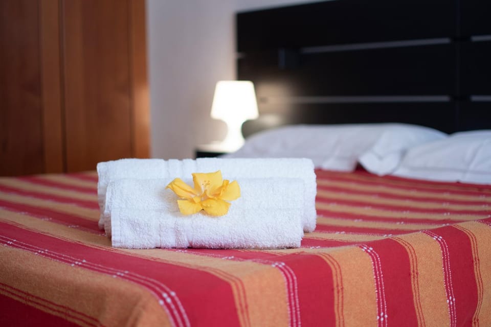 Monolocale Free Beach Residence due passi dal mare Apartment hotel in Costa Rei