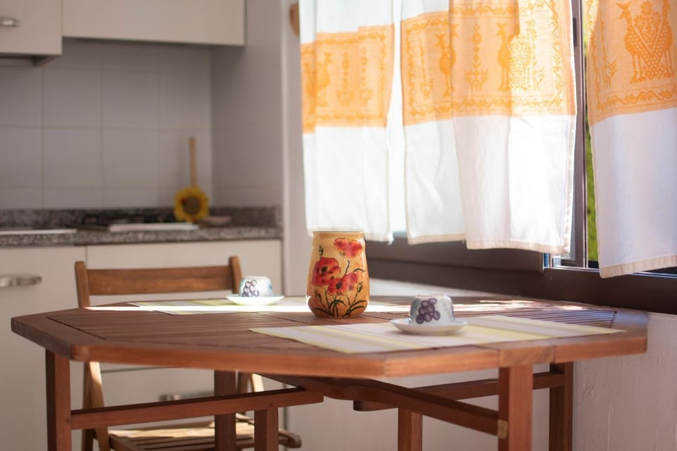 Monolocale Free Beach Residence due passi dal mare Apartment hotel in Costa Rei