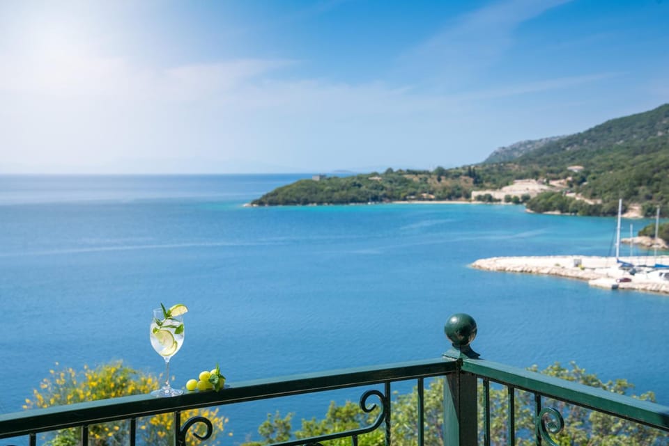 Ave Surya by Eutopia House in Peloponnese, Western Greece and the Ionian