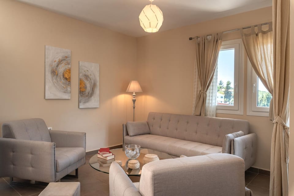 Ave Surya by Eutopia House in Peloponnese, Western Greece and the Ionian