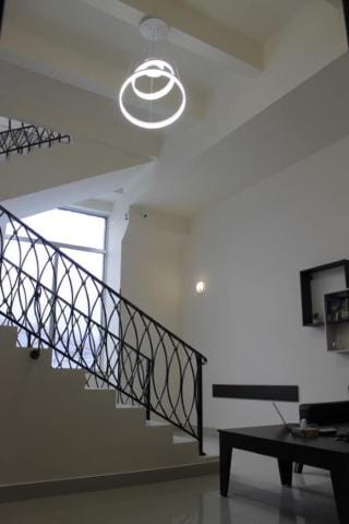 Sevan Hotel Apartment in Armenia