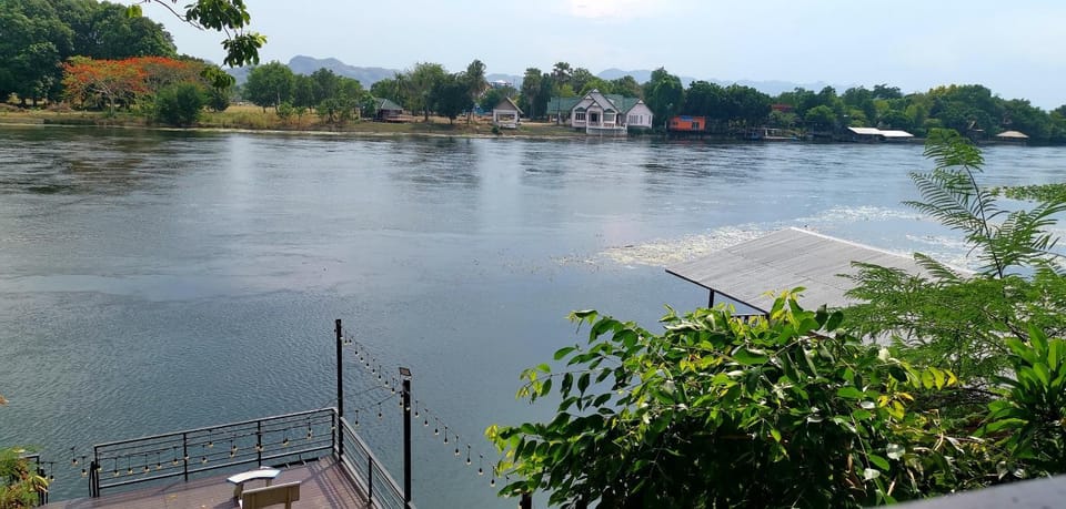 T & T Hostel Kanchanaburi Hotel in Thailand