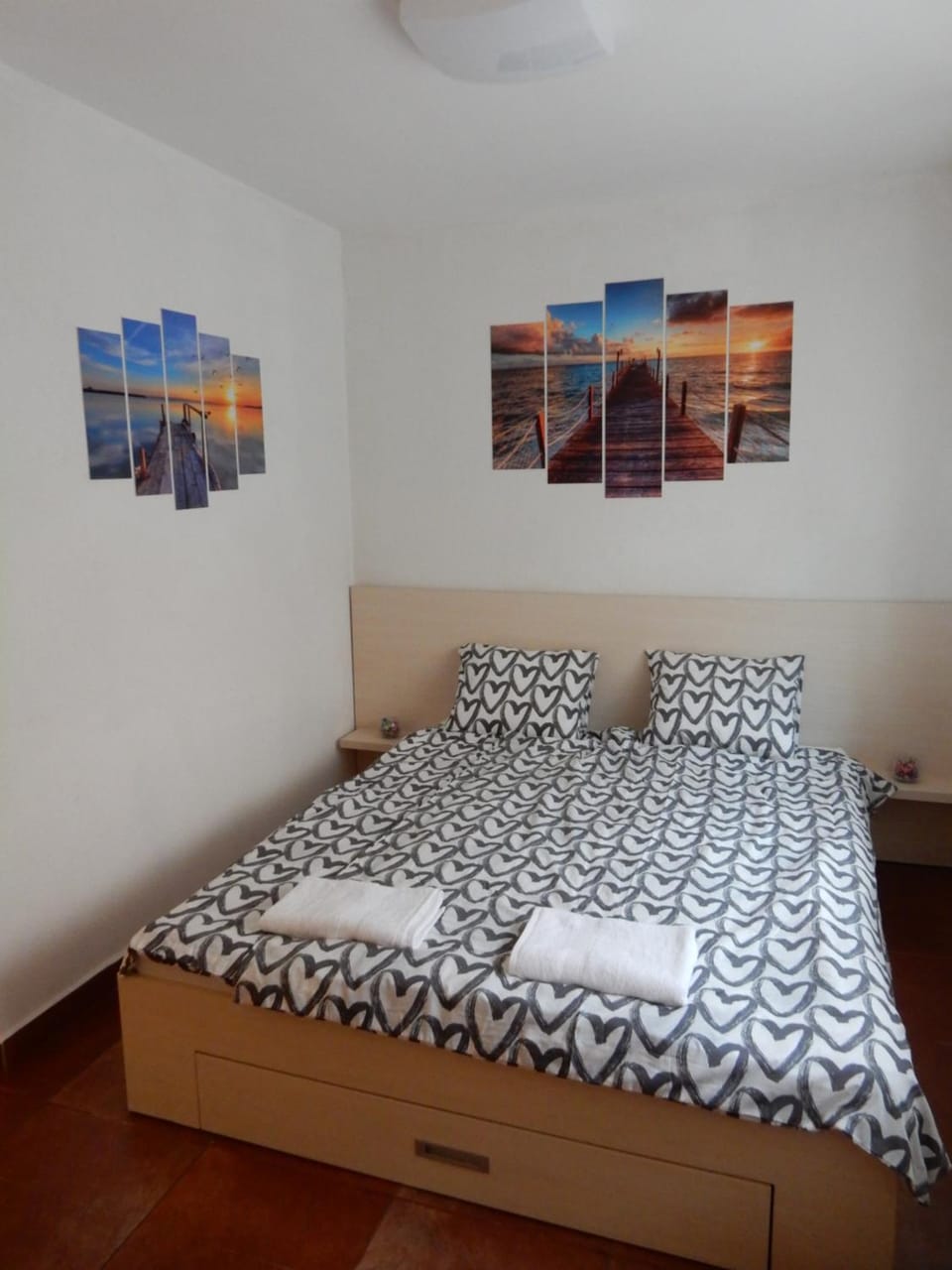 Sétány Szálló Siófok Vacation rental in Siófok