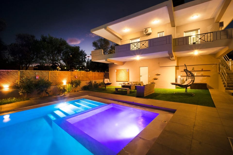 Casa Regno House in Crete