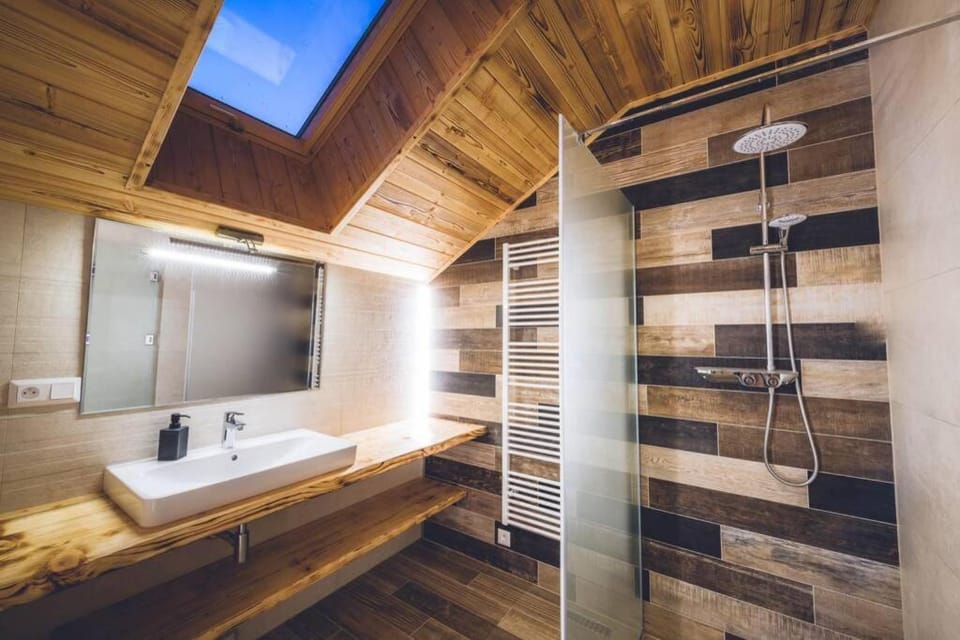 Chalet Zuberec Chalet in Slovakia