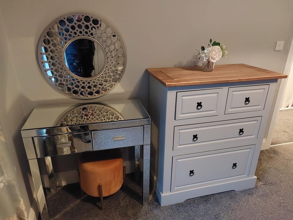 Amy's Place Charming 3 Bed House Donegal Sleeps 5 House in County Donegal