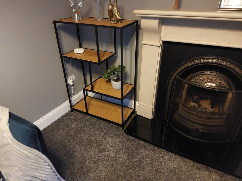 Amy's Place Charming 3 Bed House Donegal Sleeps 5 House in County Donegal