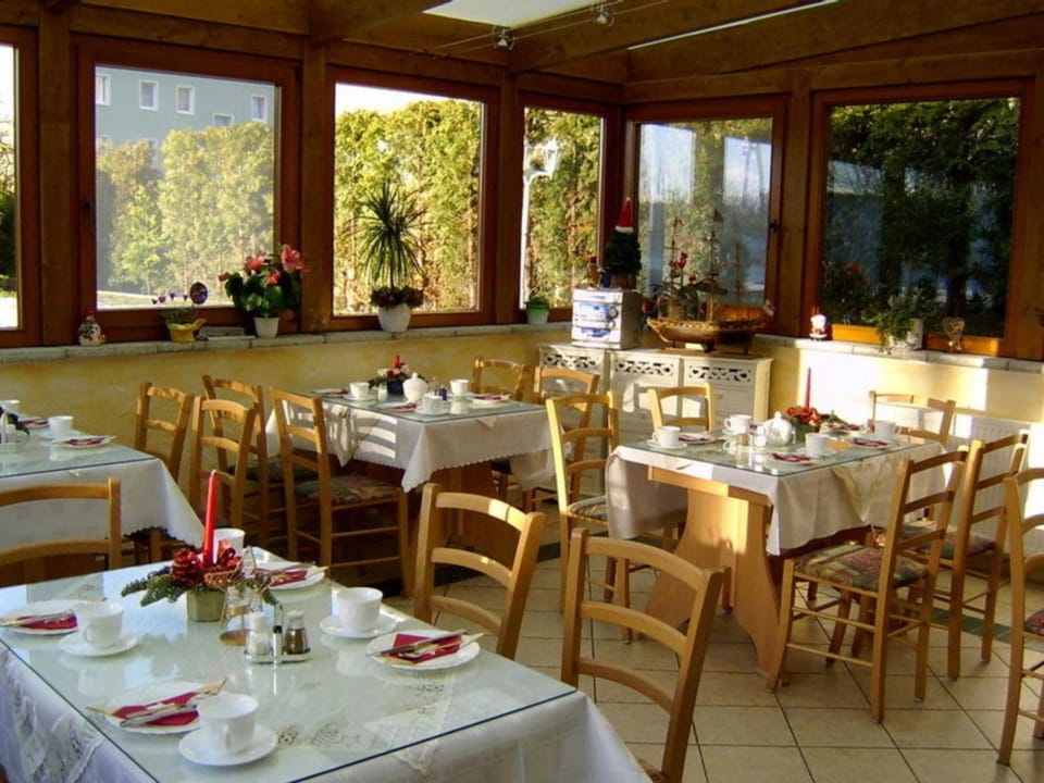 Pension Mittag Hotel in Heringsdorf