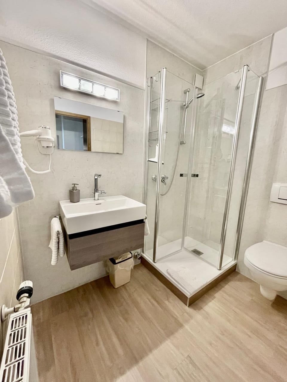 Ferienwohnung Zur Zweere Apartment in Willingen