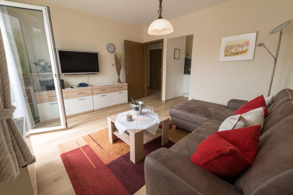 Ferienwohnung Zur Zweere Apartment in Willingen