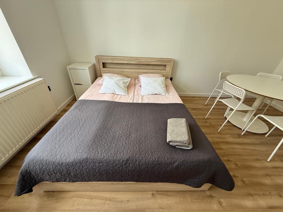 3City Aqua Apartments - Sopot Molo Apartment in Sopot