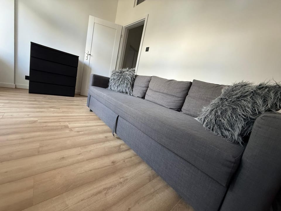 3City Aqua Apartments - Sopot Molo Apartment in Sopot