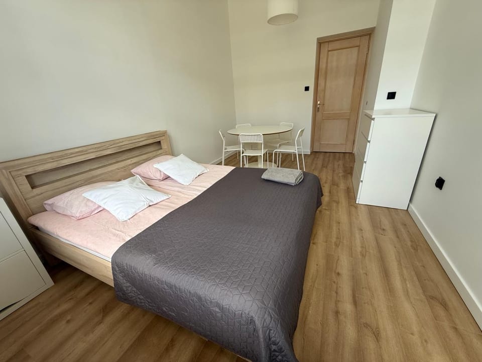 3City Aqua Apartments - Sopot Molo Apartment in Sopot