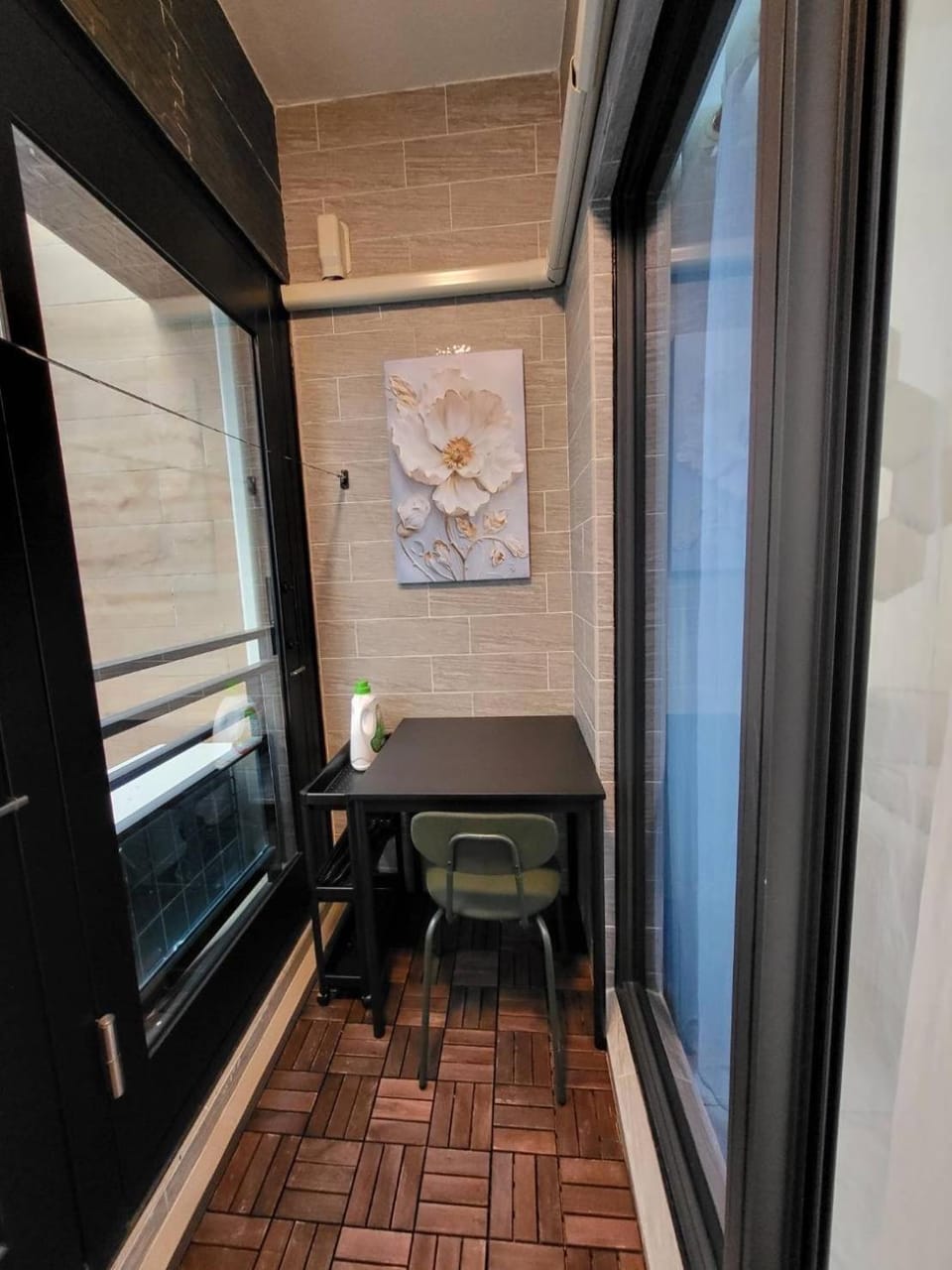 Modern Chic Apartment in Hengchun Township