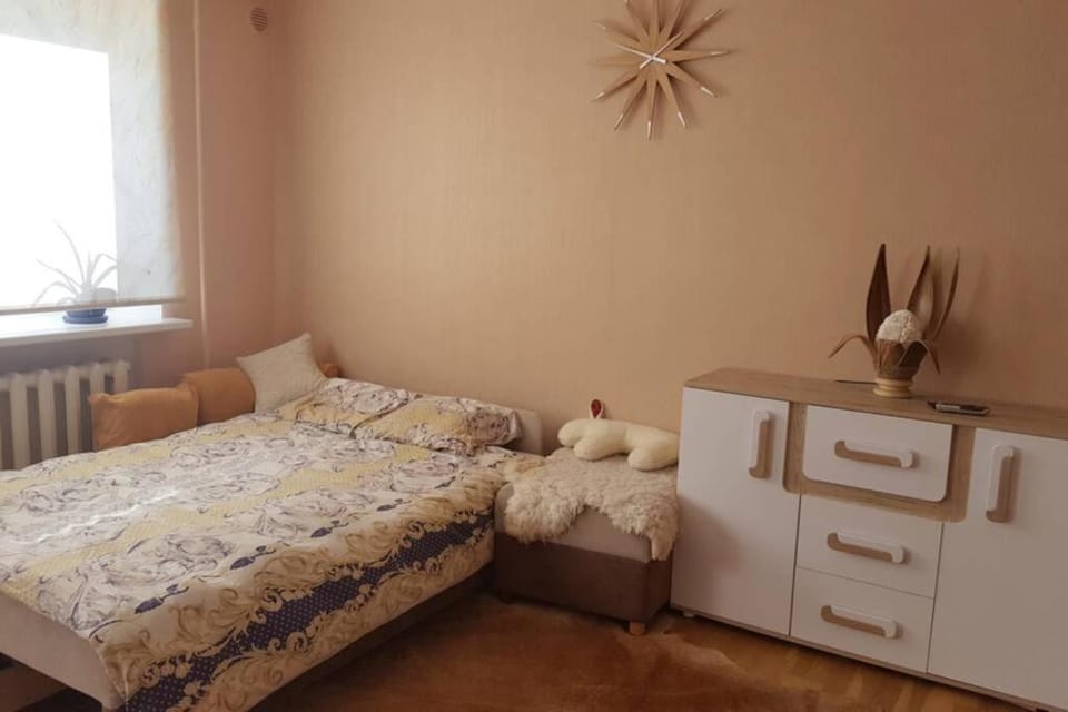 Great place for families or a small group Apartment in Tallinn