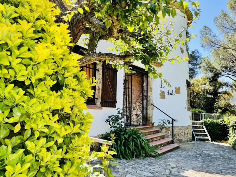 Villa lulu by costabravaway Villa in Baix Empordà