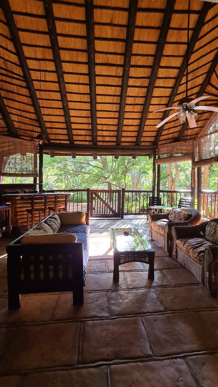 Lounge or bar