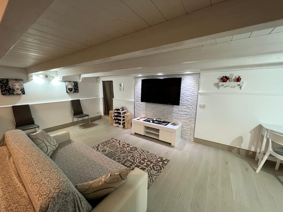 Casa vacanza toledo House in Partinico