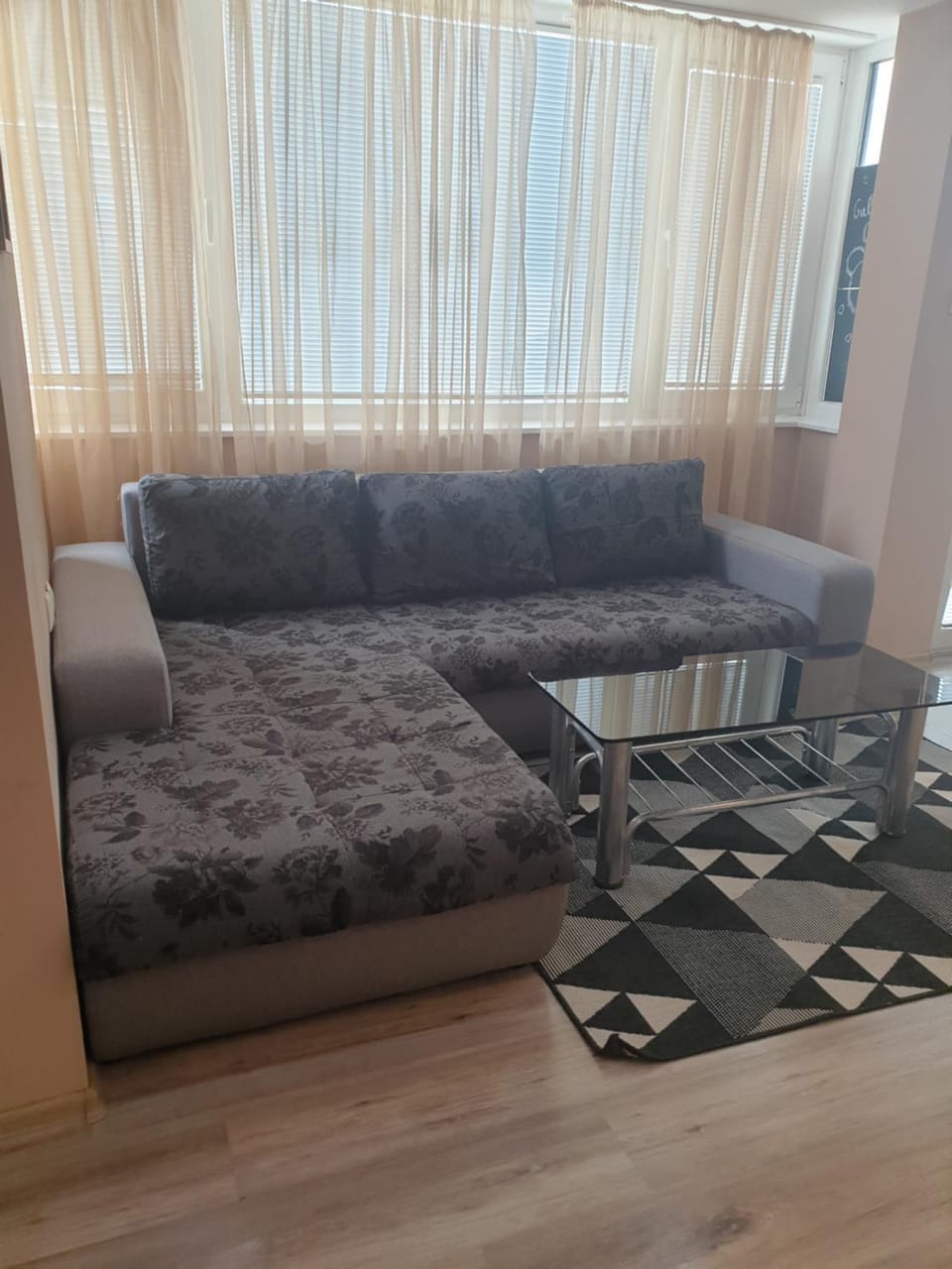 Alen mak Apartment in Varna