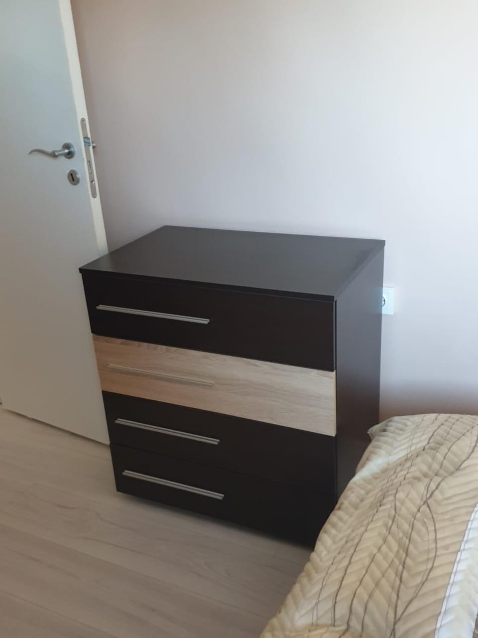 Alen mak Apartment in Varna