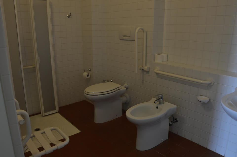 Ca' Serafina Bed and Breakfast in Emilia-Romagna