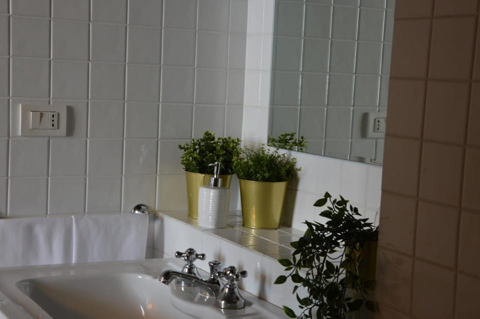 Ca' Serafina Bed and Breakfast in Emilia-Romagna