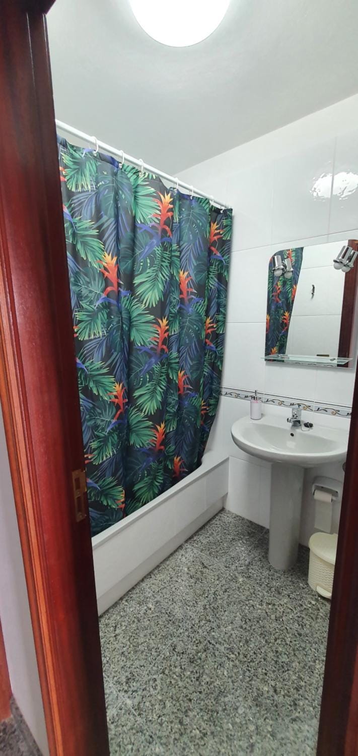 LA MARINA III ÁTICO B Apartment in El Hierro