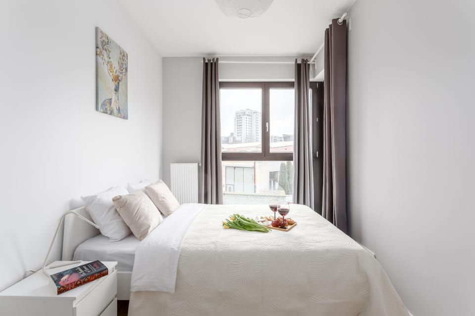 Bed, View (from property/room), Bedroom
