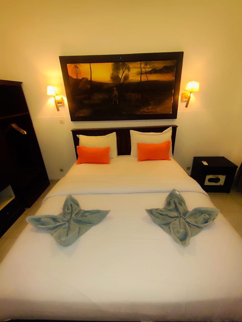 Padanta Homestay Vacation rental in Pemenang