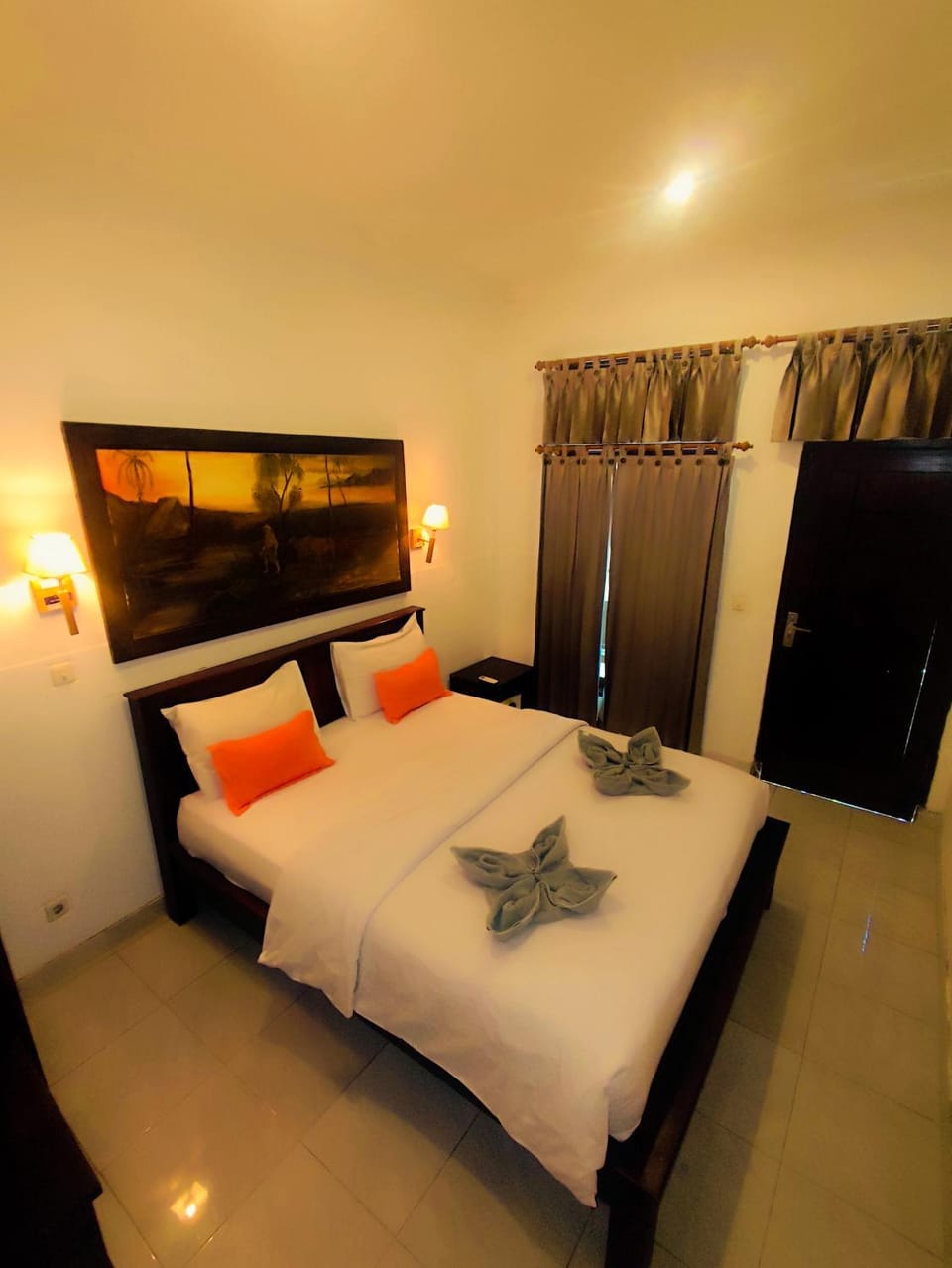 Padanta Homestay Vacation rental in Pemenang