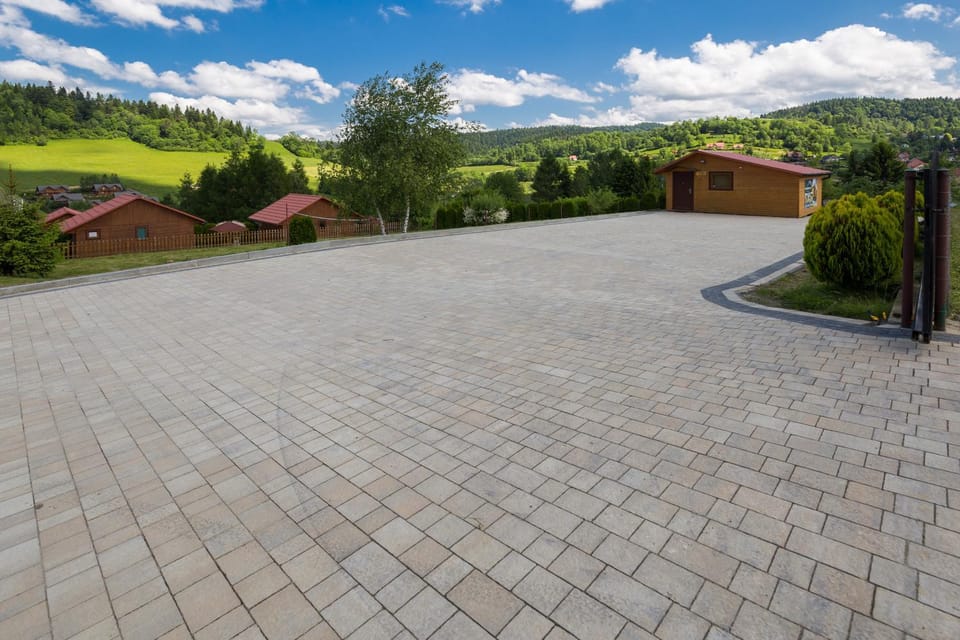 Domki parterowe ANITA House in Slovakia