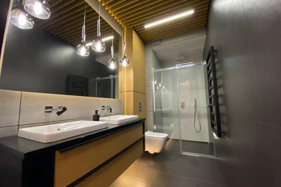 Golden Apartment Rogowo Apartment in West Pomeranian Voivodeship, Poland