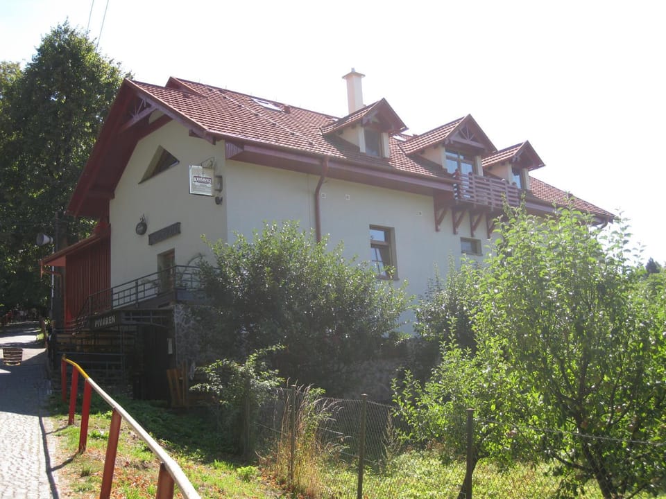Penzión - Tempo Apartment in Slovakia